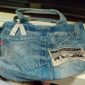 RODEOCROWN(最終価格)
