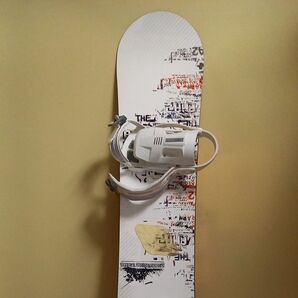 スノーボード(153)