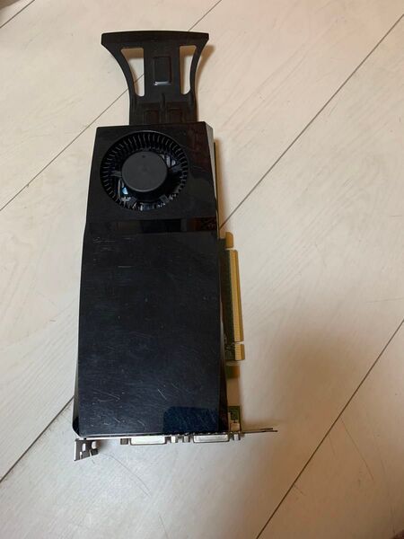 Dell OEM Nvidia GeForce GTX 260 1.75GB Desktop Video