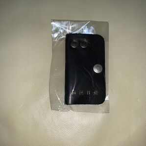 横浜日産 キーケース