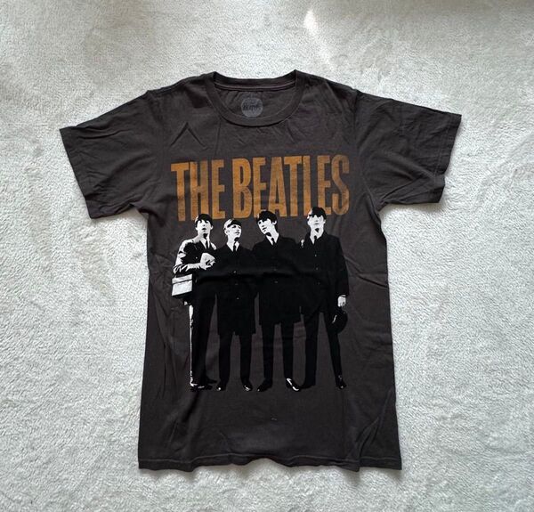 【US輸入】THE BEATLES Tシャツ ビートルズ