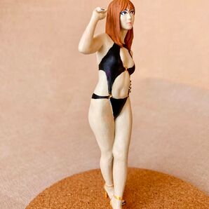 大槻ひびき 水着 塗装済完成品 フィギュア PLAMAX Naked Angel 1/20 美少女 セクシー女優