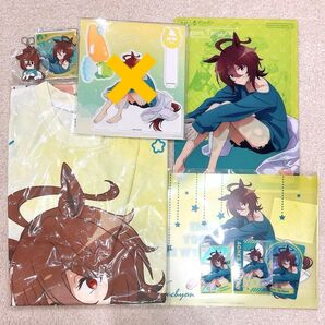 ウマ娘 新時代の扉 リラックスタイム Relaxtime アグネスタキオン