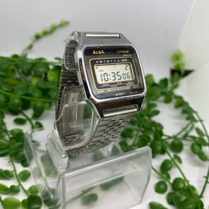 W401-5050 ALBA アルバ セイコー