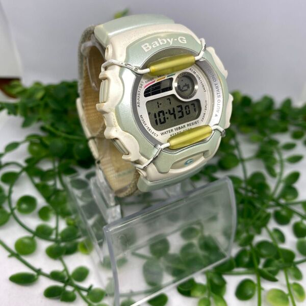 BGX-140 CASIO カシオ baby-G レディース 腕時計