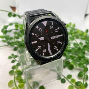 Galaxy Watch 3 45MM サムスン SUMSUNG SM-R840