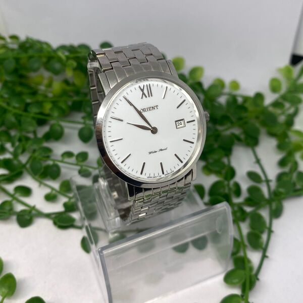 Orient GW00-C0-A オリエント 腕時計