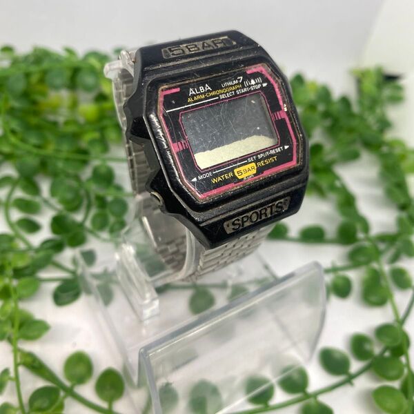 ALBA アルバ W307-4A10