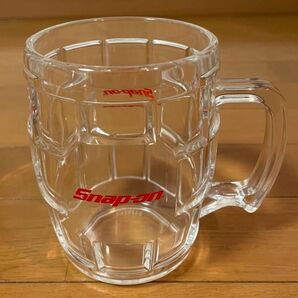 スナップオン Snap-on プラスチックマグ