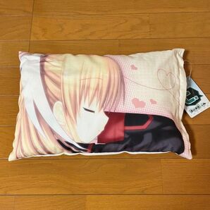 リトルバスターズ 添い寝枕