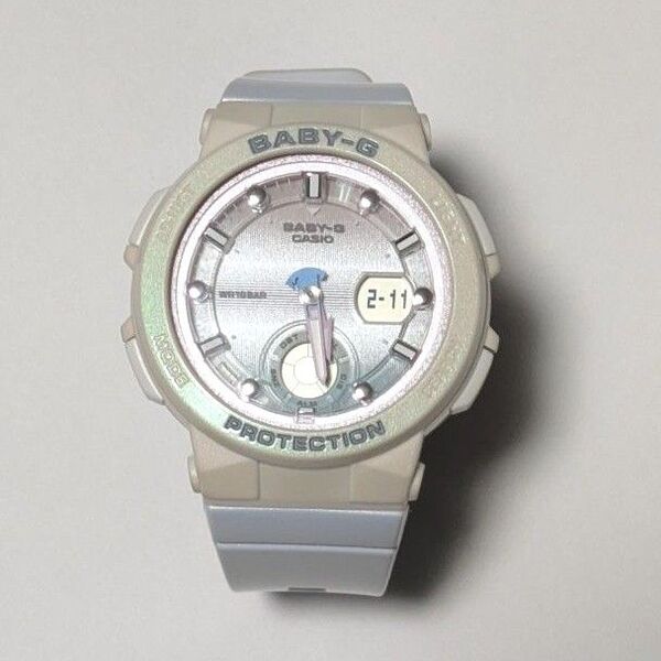 CASIO BABY-G 5570 BGA-250-7A3 カシオ