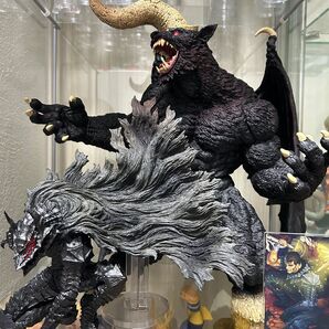 一番くじ ベルセルク フィギュアラストワン賞 ゾッド SOFVICSA賞 ガッツ MASTERLISE2体セット 開封品