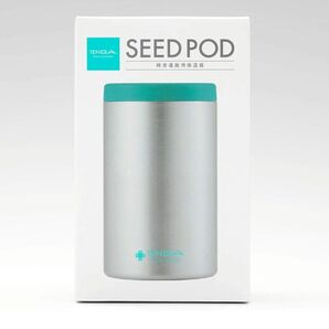 Tenga SEED POD テンガシードポッド 妊活 精液運搬用保温器