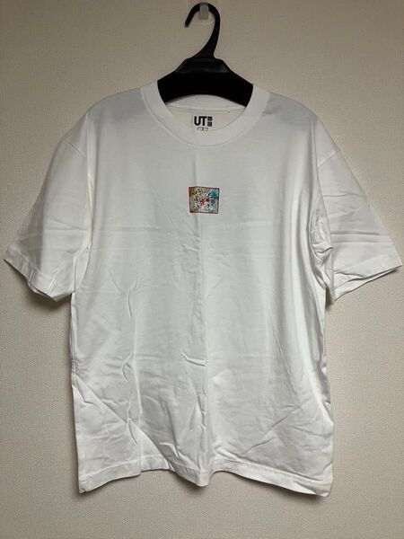 【未使用】米津玄師 ユニクロ コラボTシャツ UT Sサイズ