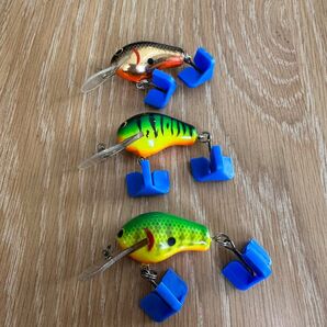 オールドバグリー ダイビングハニーB ビティーB 3個セット