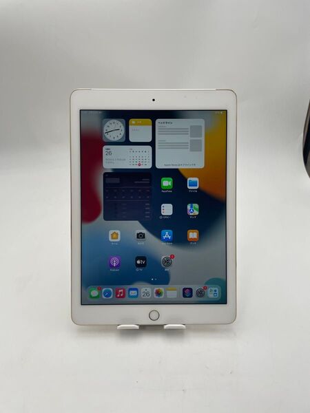 iPad Air2 A1567 64GB キャリア ソフトバンク