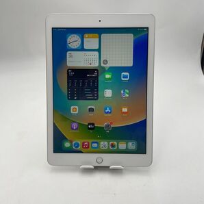 iPad 第五世代 32GB A1822モデル番号MP2G2J/A