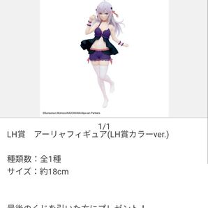 タイトーくじ 時々ボソッとロシア語でデレる隣のアーリャさん アーリャの休日