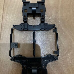 MSシャーシHパーツ