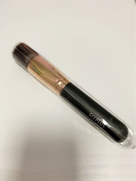 SIXPLUS ファンデーションブラシ メイクブラシ