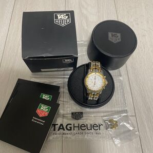 タグホイヤー TAG HEUER