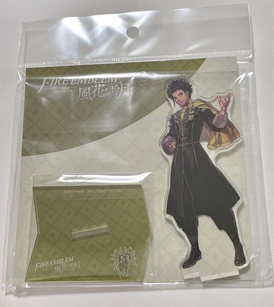 ファイアーエムブレム 全身アクリルスタンド/クロード