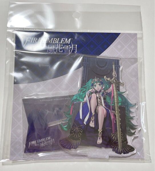 ファイアーエムブレム 全身アクリルスタンド/ソティス