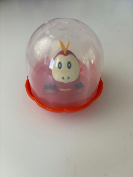 ホゲータ ガチャガチャ ポケモン ジェムリーズ6