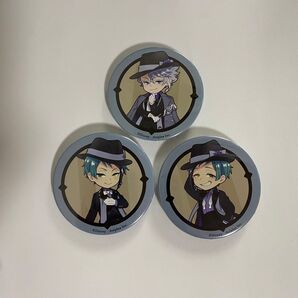 ツイステ