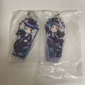 ツイステ