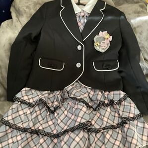 130センチ女児フォーマル