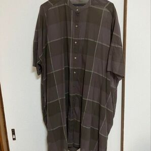 ソウルベリー羽織り