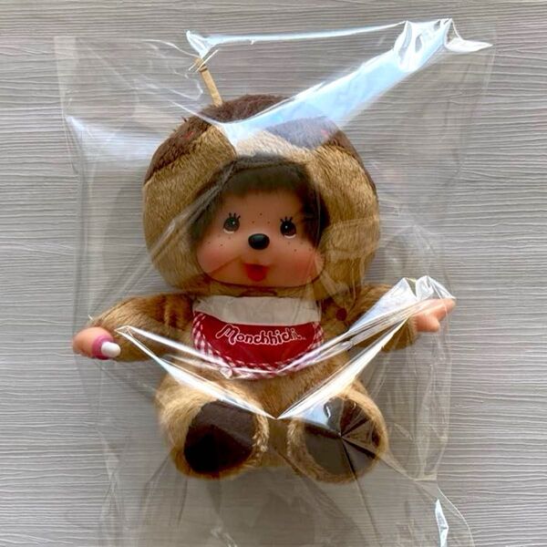モンチッチ ぬいぐるみ たこ焼き 大阪限定