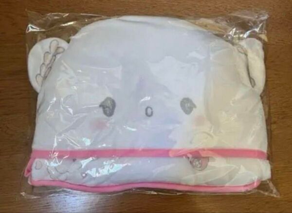 【レア】 サンリオ こぎみゅん サプライズボックス フード付きブランケット