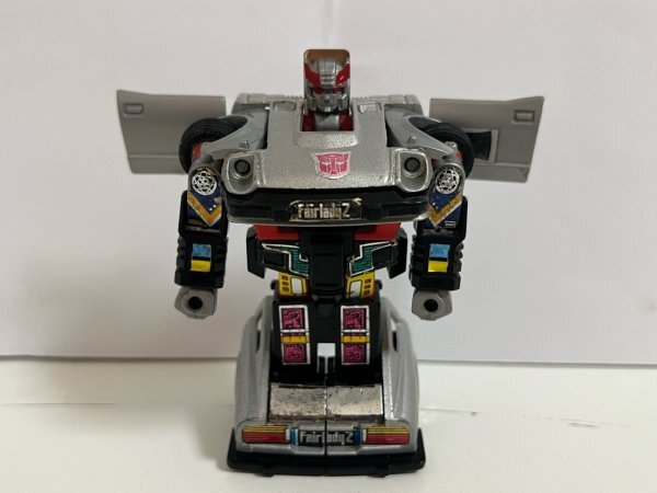 Yahoo!オークション -「トランスフォーマー ストリーク」の落札 Yahoo!オークション -「トランスフォーマー ストリーク」の落札