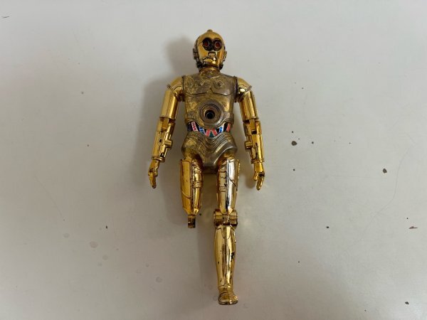 Yahoo!オークション -「c3po 超合金」の落札相場・落札価格 Yahoo!オークション -「c3po 超合金」の落札相場・落札価格