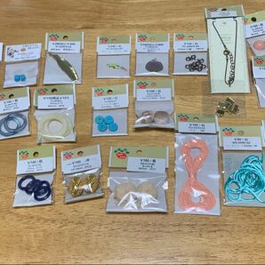 ハンドメイド 素材 まとめ売り