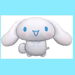 大人気 可愛い シナモン シナモンロールバ ルーン 誕生日