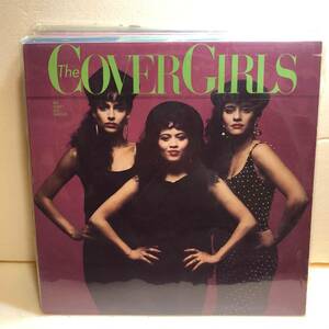 COVER GIRLS / WE CAN'T GO WRONG LP
