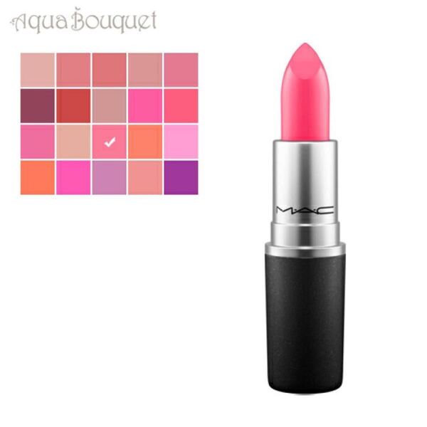 MAC リップスティック IMPASSIONED