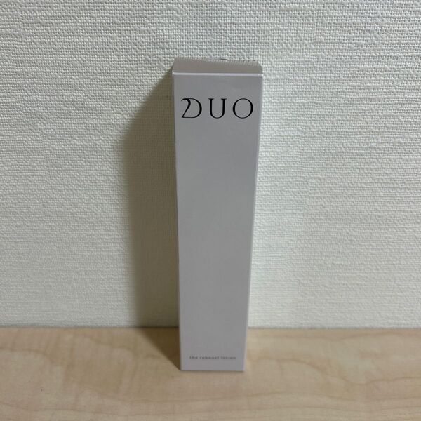 デュオ ザリブーストローション 化粧水 120ml