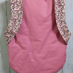 防寒着 ねこはんてん