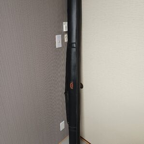セミハード ロッドケース 送料無料 即決