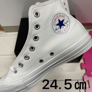 CONVERSE ALLSTAR COLORS コンバース オールスター カラーズ ホワイト チャックテイラー レディース