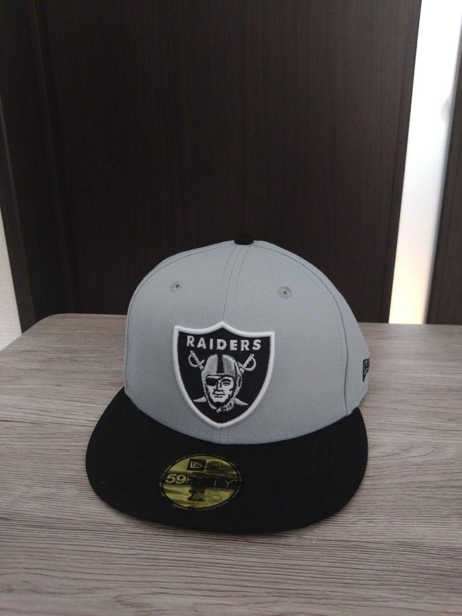 raiders キャップの新品・未使用品・中古品|Yahoo!フリマ(旧 raiders キャップの新品・未使用品・中古品|Yahoo!フリマ(旧