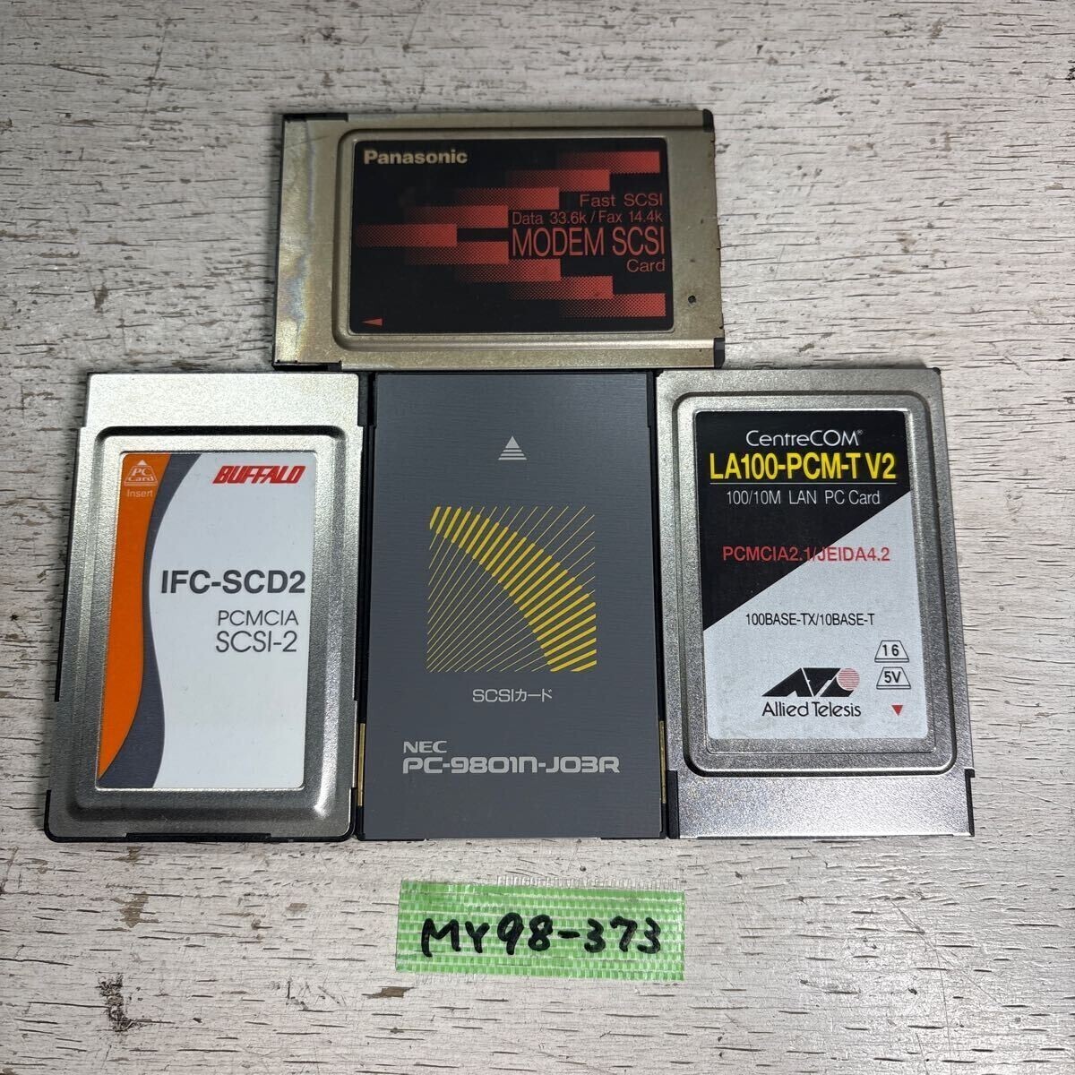 Yahoo!オークション -「pc 9801 j n」の落札相場・落札価格 Yahoo!オークション -「pc 9801 j n」の落札相場・落札価格