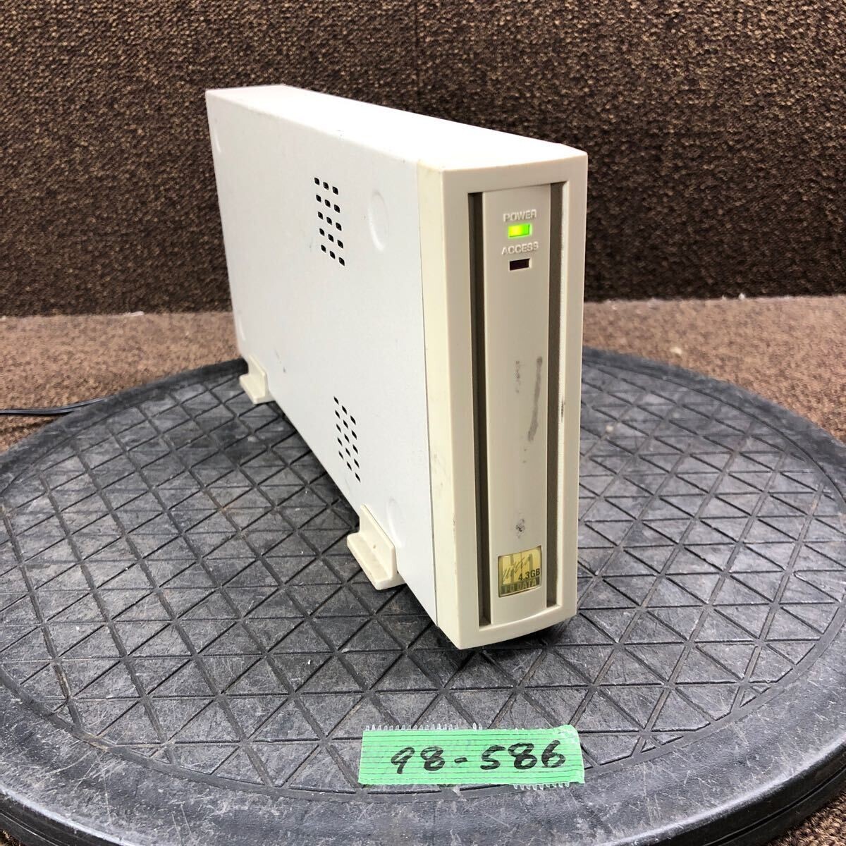 Yahoo!オークション -「(ジャンク)io-data」(ハードディスク Yahoo!オークション -「(ジャンク)io-data」(ハードディスク