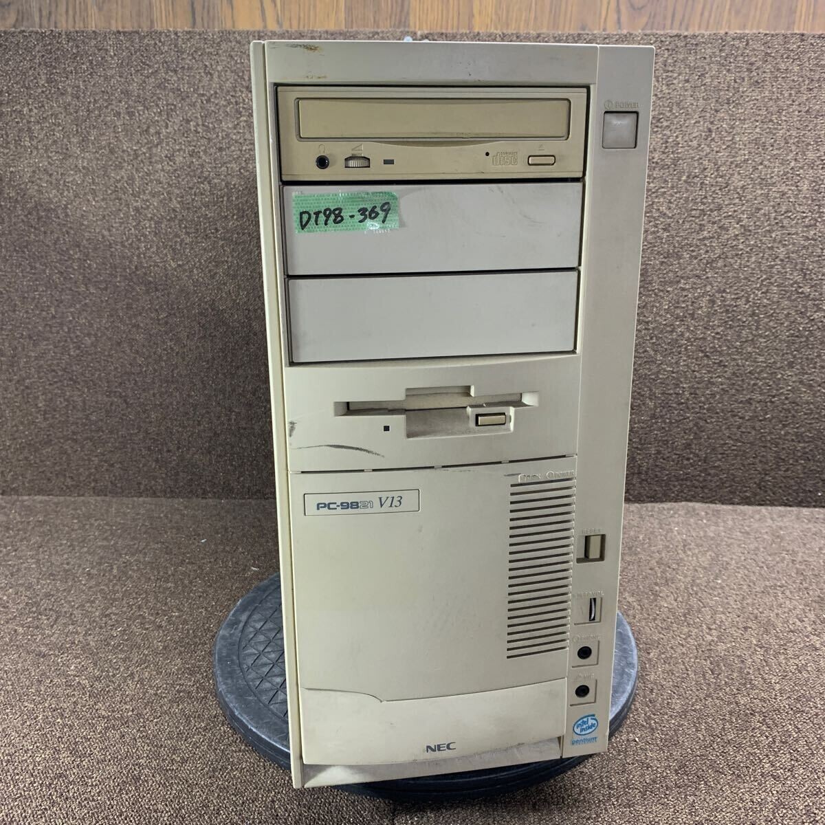 2025年最新】Yahoo!オークション -pc9821v13の中古品・新品・未 2025年最新】Yahoo!オークション -pc9821v13の中古品・新品・未