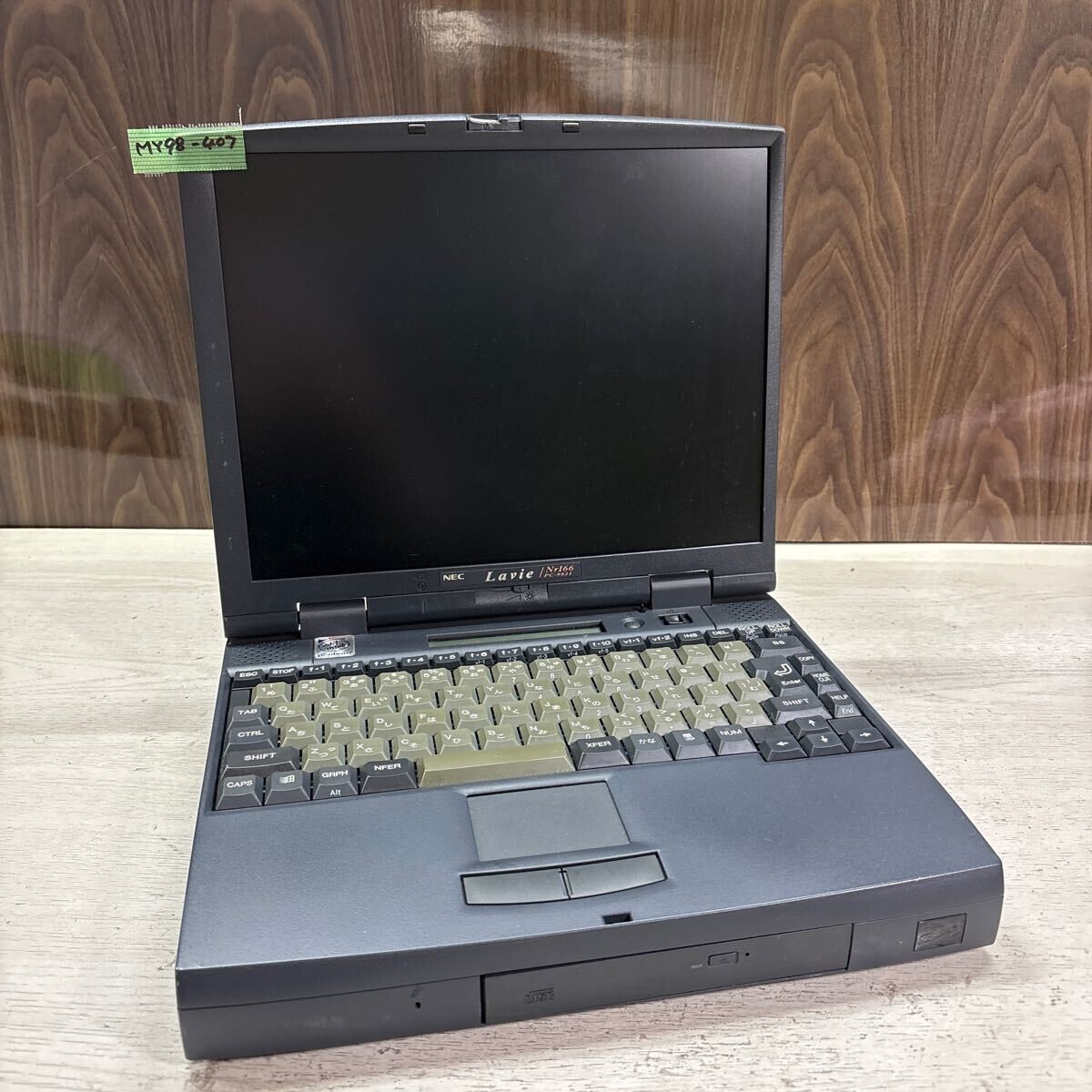 Yahoo!オークション -「pc-9821nr166」の落札相場・落札価格 Yahoo!オークション -「pc-9821nr166」の落札相場・落札価格