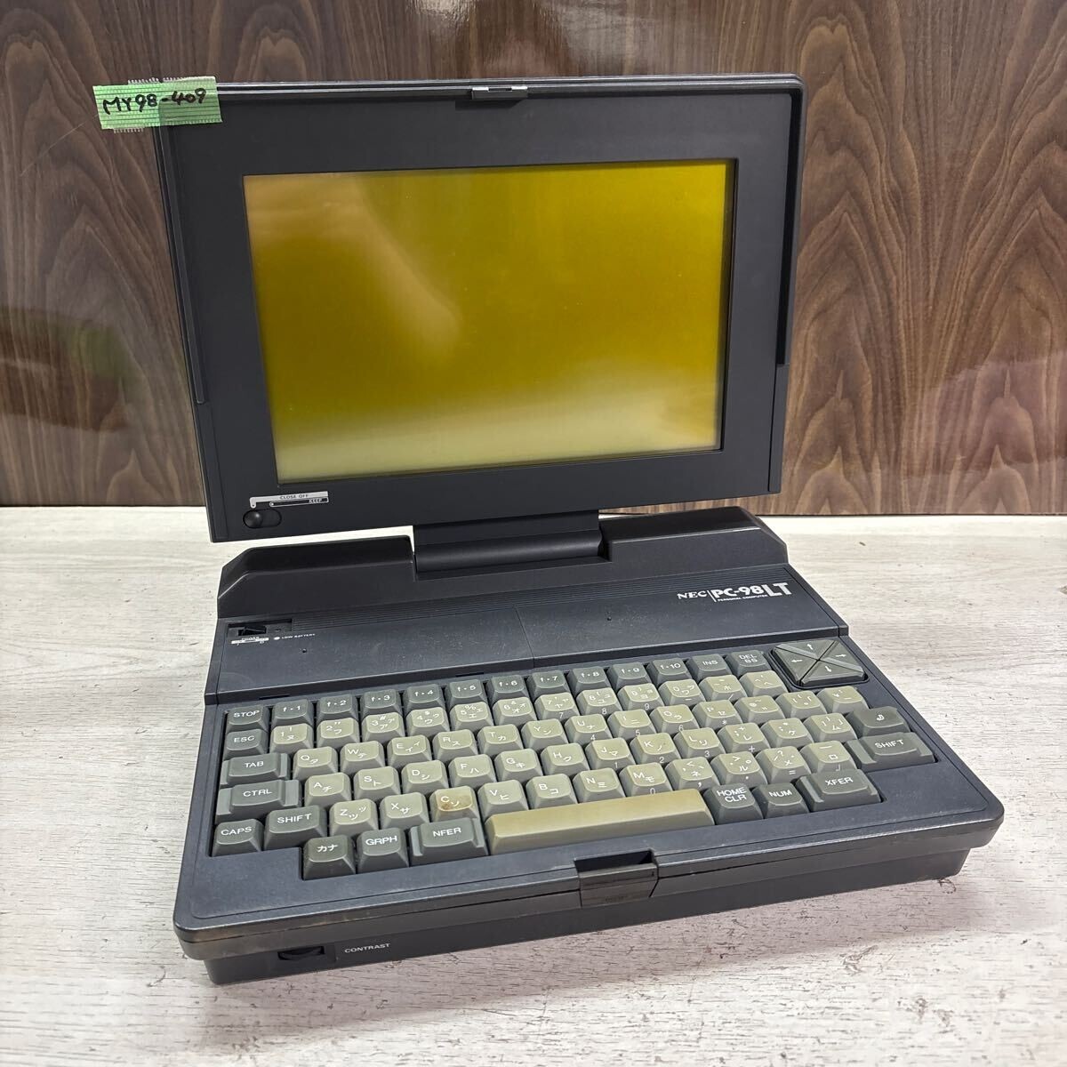 Yahoo!オークション -「pc98」(コンピュータ) の落札相場・落札価格 Yahoo!オークション -「pc98」(コンピュータ) の落札相場・落札価格